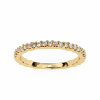Isla Diamond Band