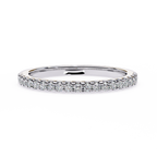 Isla Diamond Band