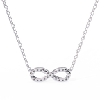 Amaris Diamond Pendant