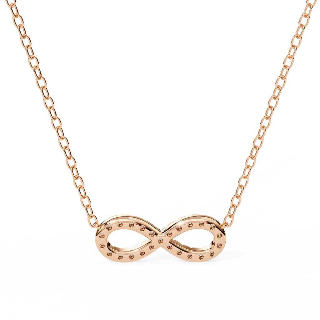 Amaris Diamond Pendant