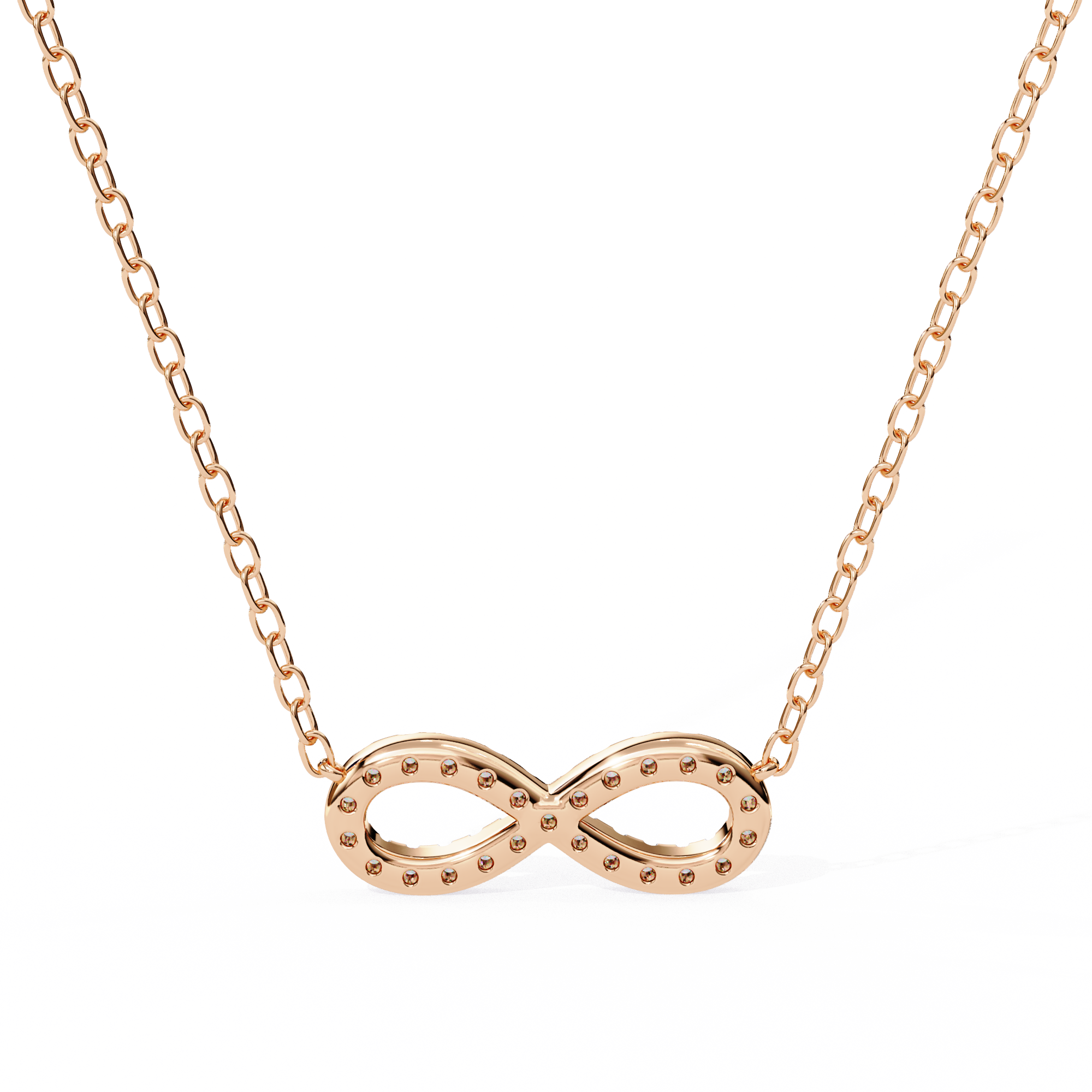 Amaris Diamond Pendant