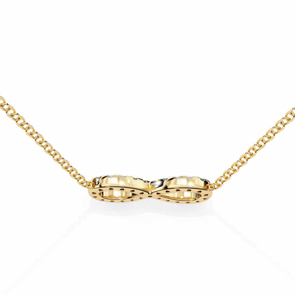 Amaris Diamond Pendant