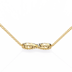 Amaris Diamond Pendant