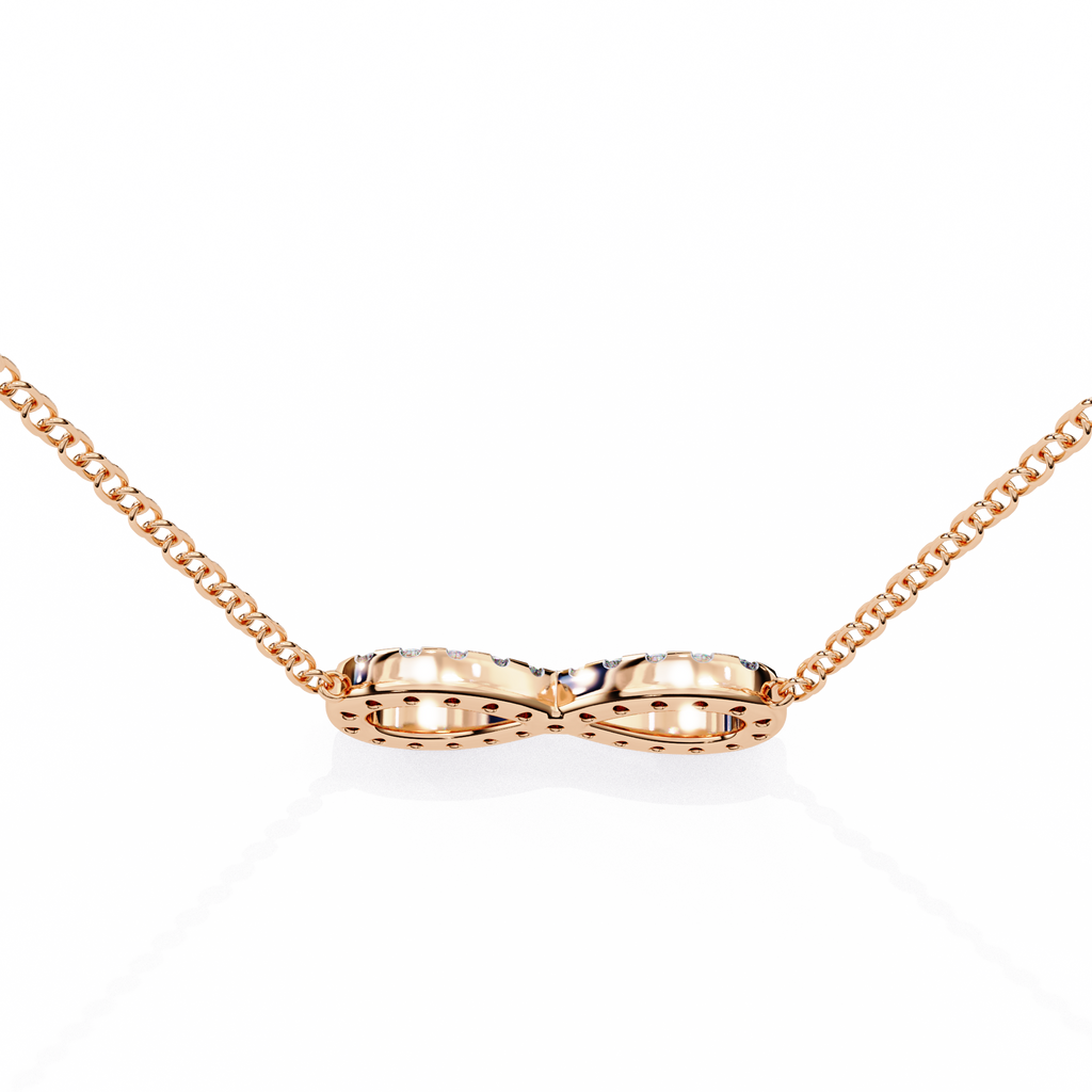 Amaris Diamond Pendant