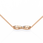 Amaris Diamond Pendant