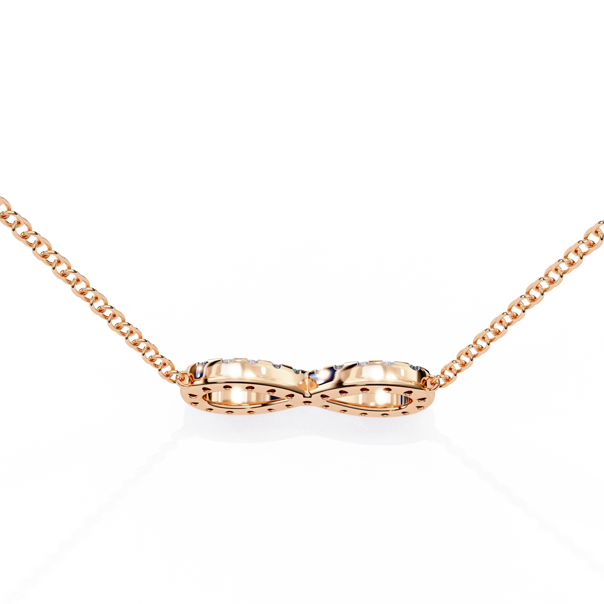 Amaris Diamond Pendant