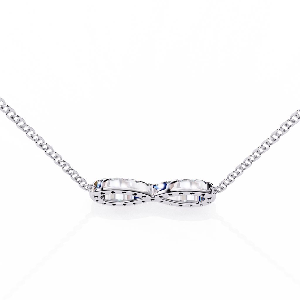 Amaris Diamond Pendant