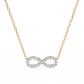 Amaris Diamond Pendant
