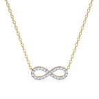 Amaris Diamond Pendant
