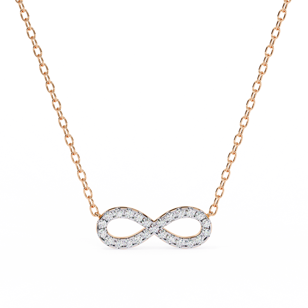 Amaris Diamond Pendant
