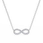 Amaris Diamond Pendant