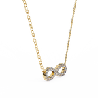Amaris Diamond Pendant