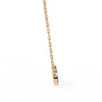 Amaris Diamond Pendant