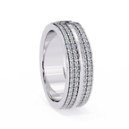 Imogen Diamond Band
