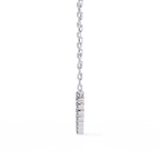 Virginia Diamond Pendant