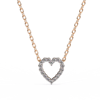 Virginia Diamond Pendant