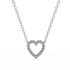 Virginia Diamond Pendant