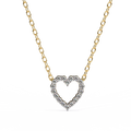 Virginia Diamond Pendant