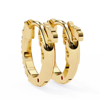 Logan Diamond Earring