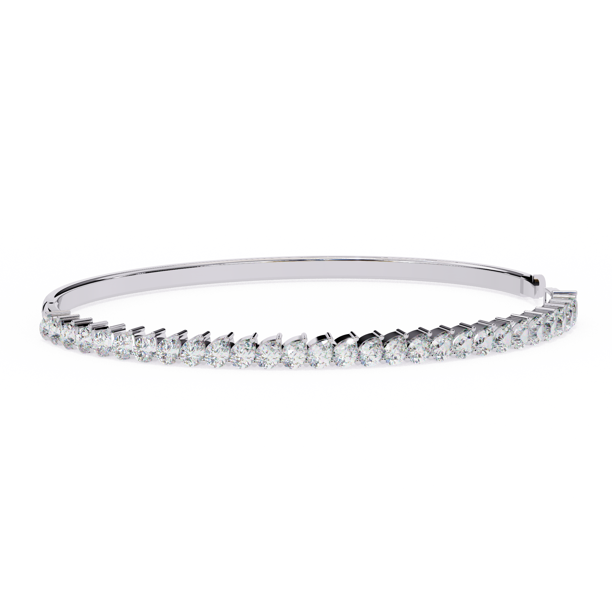 Eloise Diamond Bracelet
