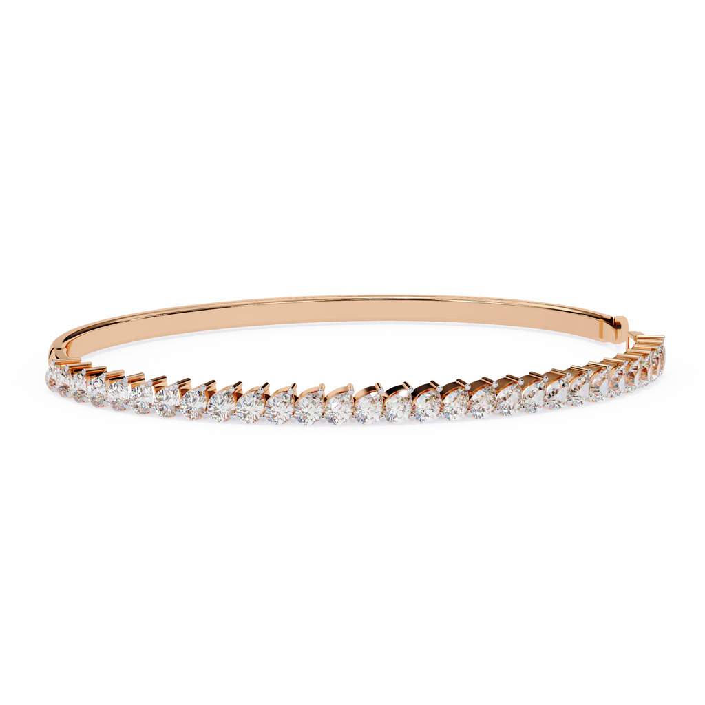Eloise Diamond Bracelet