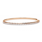 Eloise Diamond Bracelet