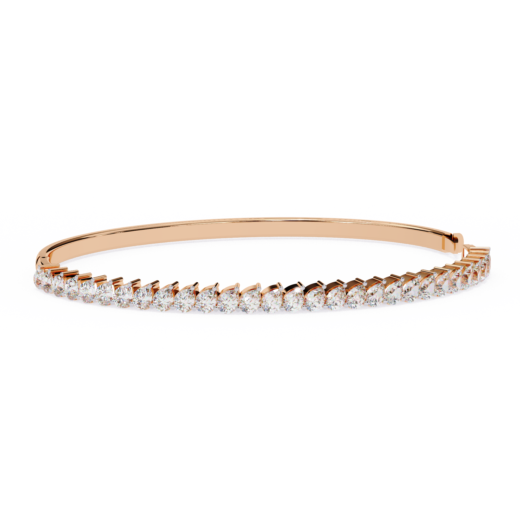 Eloise Diamond Bracelet