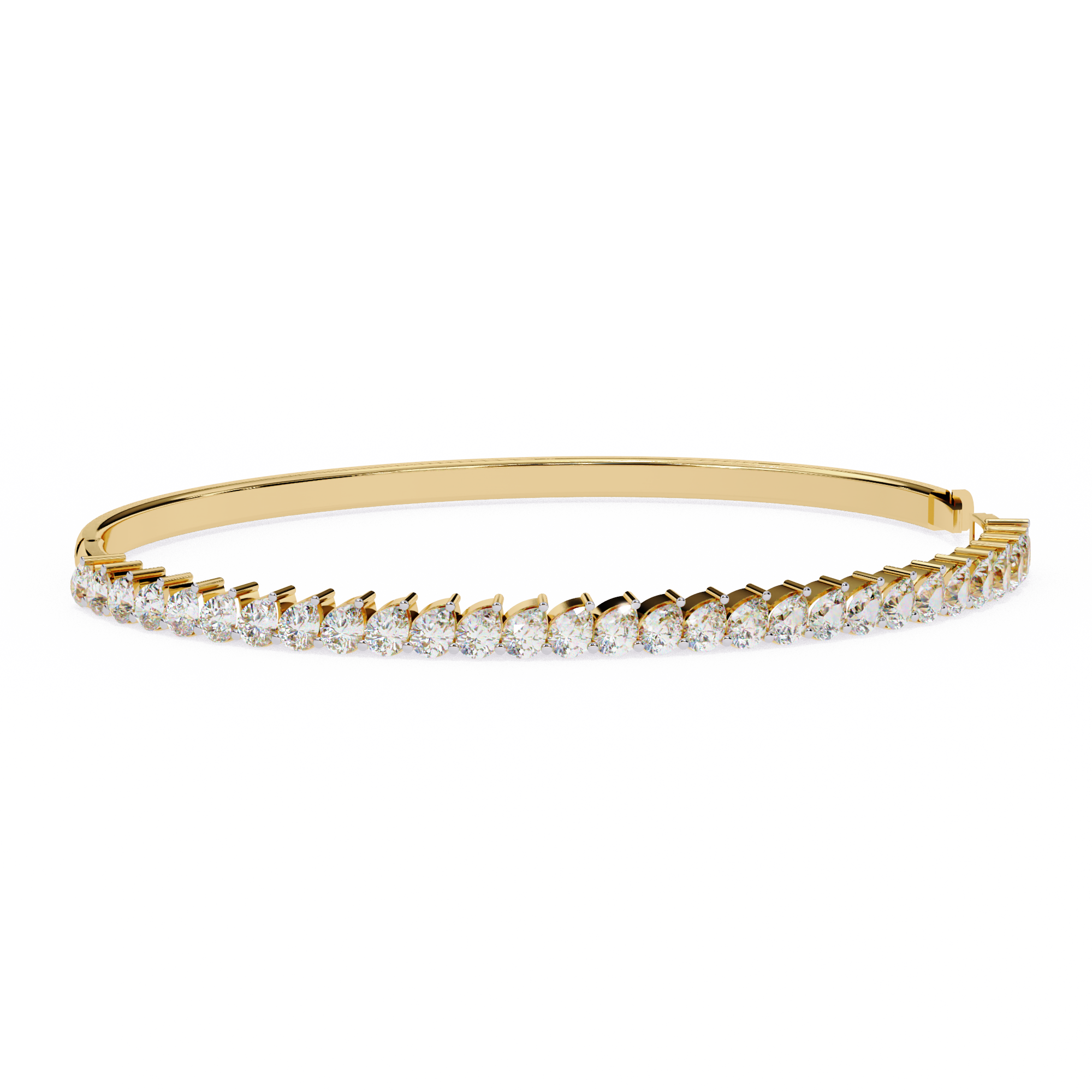 Eloise Diamond Bracelet