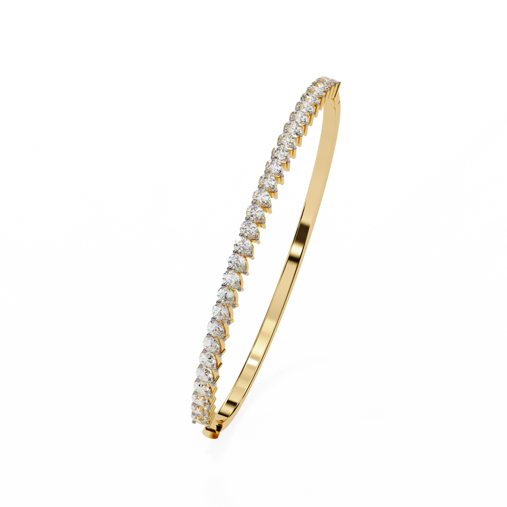 Eloise Diamond Bracelet