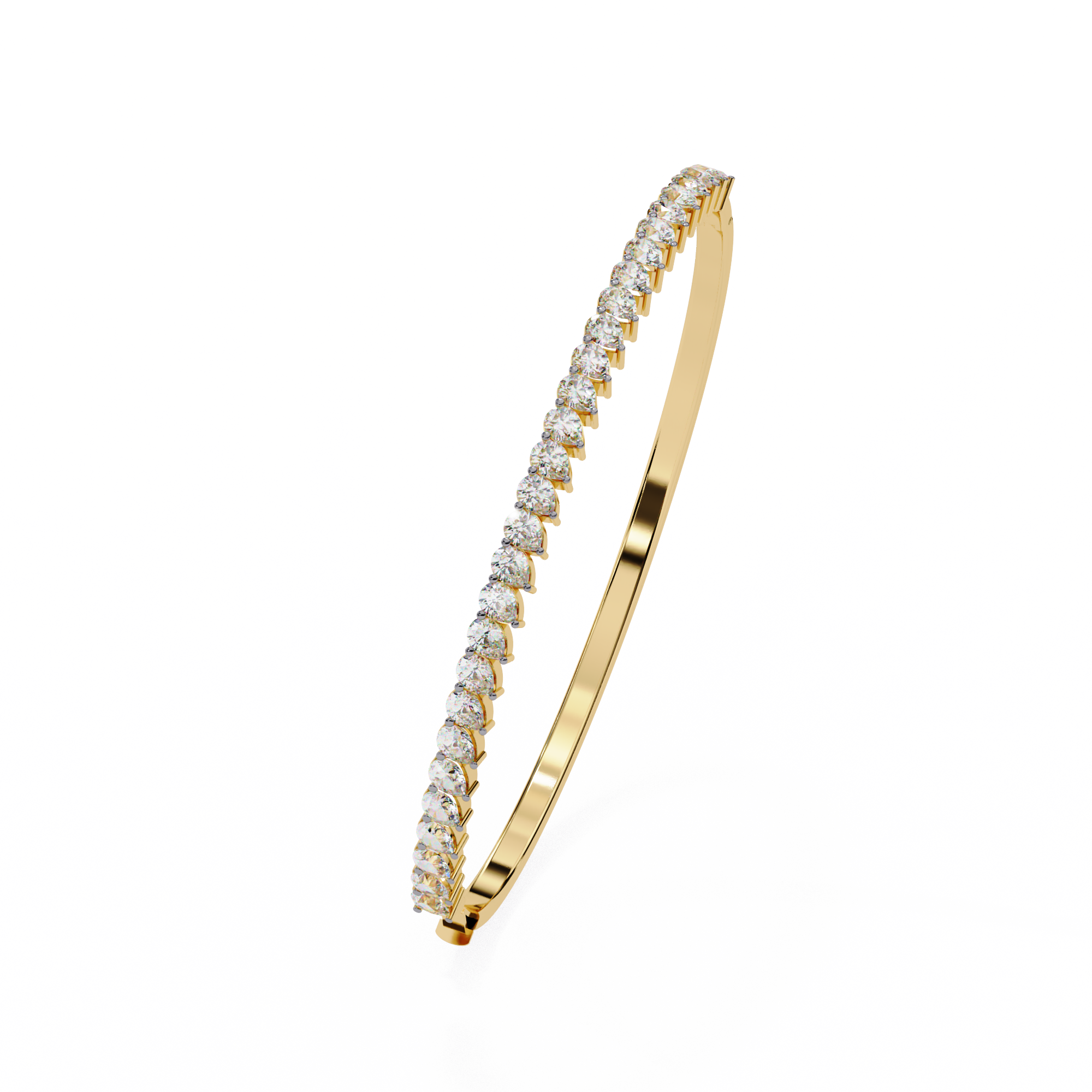 Eloise Diamond Bracelet