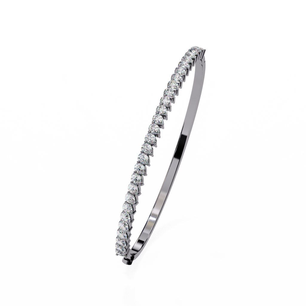 Eloise Diamond Bracelet