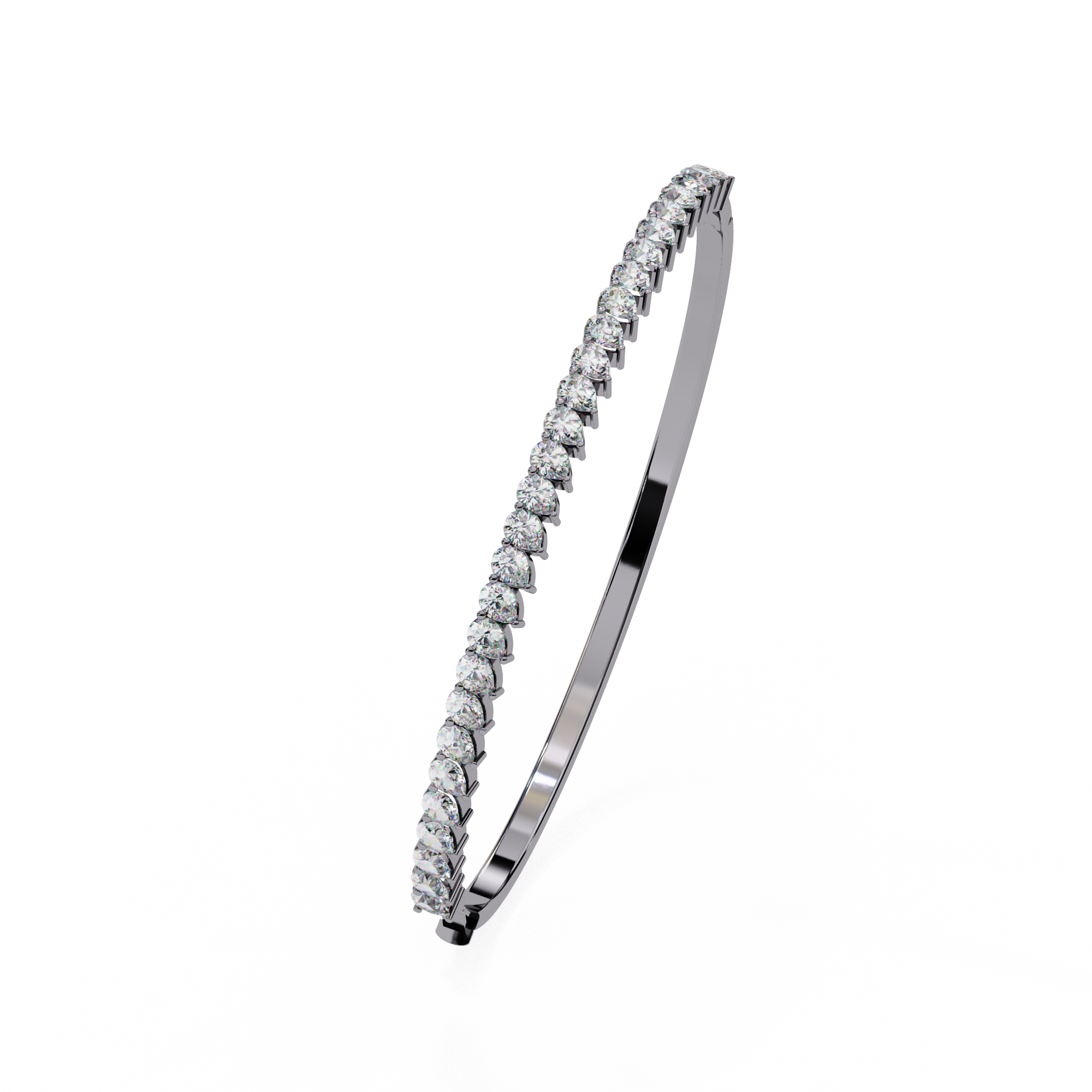 Eloise Diamond Bracelet