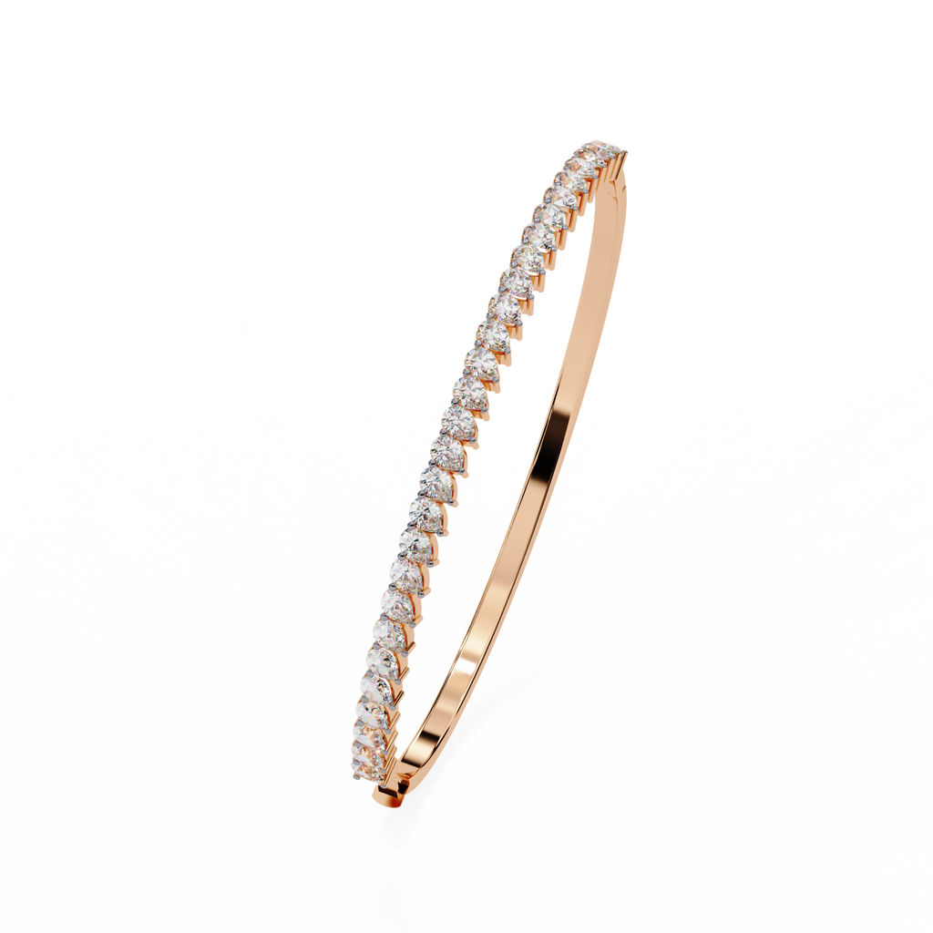 Eloise Diamond Bracelet