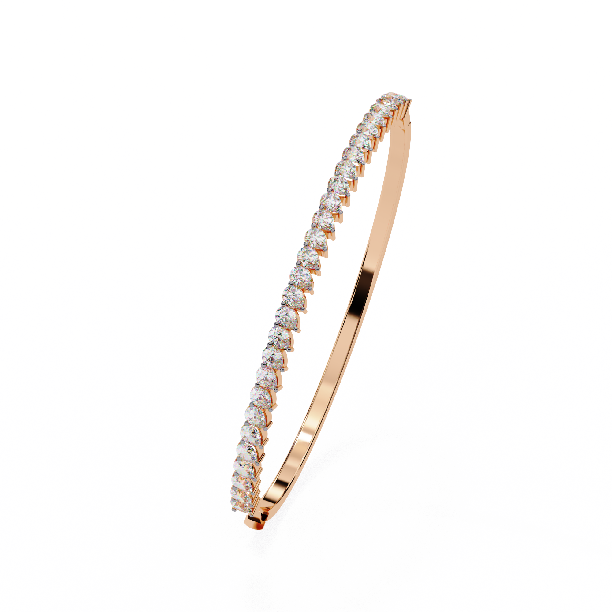 Eloise Diamond Bracelet
