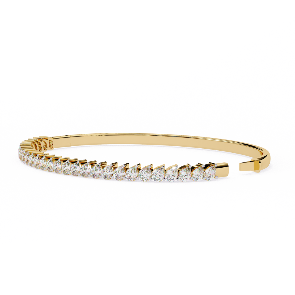 Eloise Diamond Bracelet