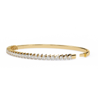 Eloise Diamond Bracelet