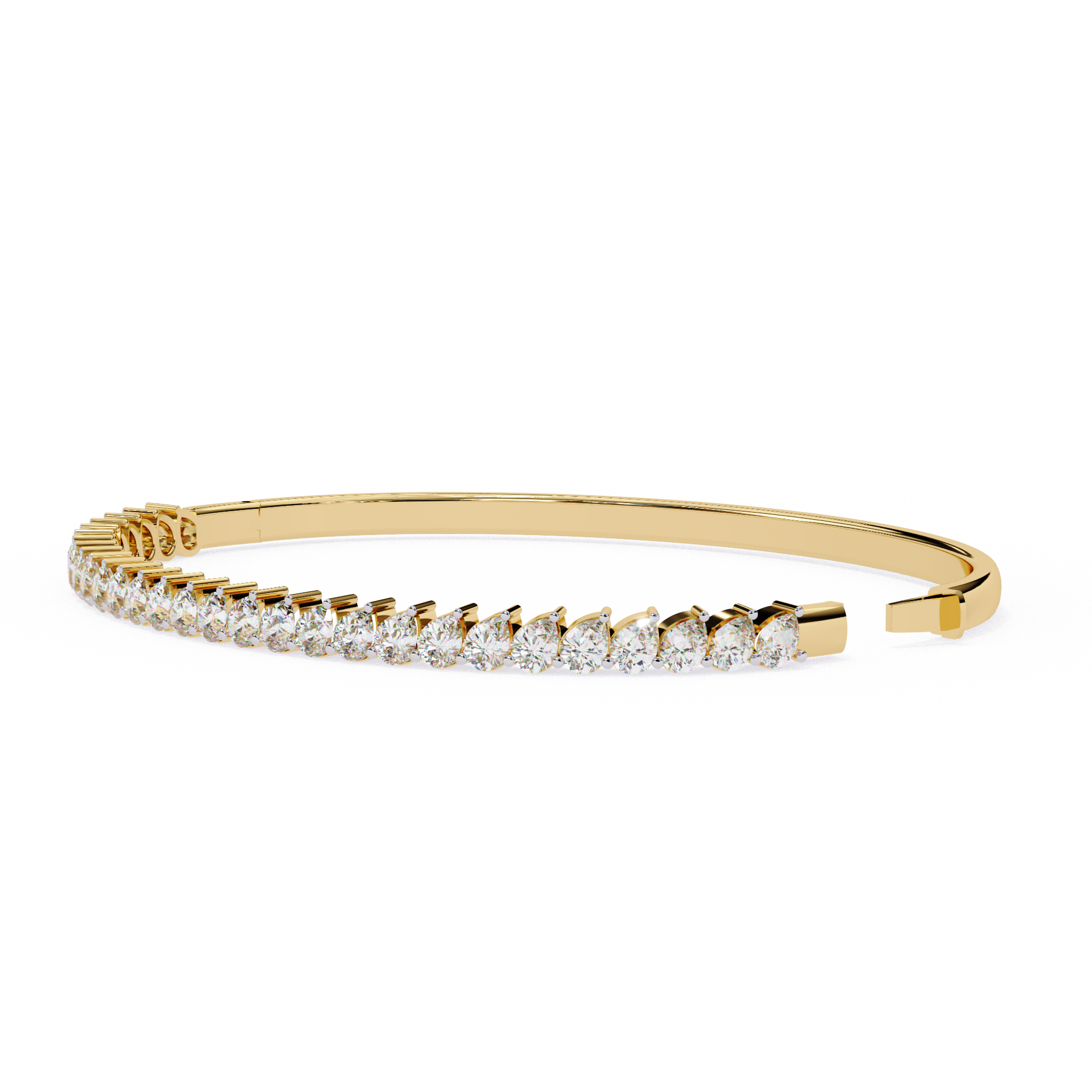 Eloise Diamond Bracelet