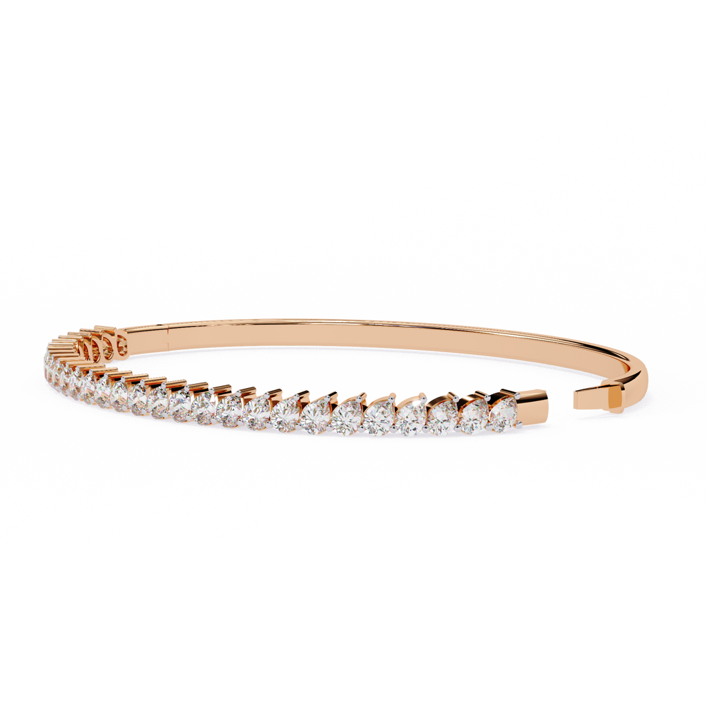 Eloise Diamond Bracelet