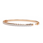 Eloise Diamond Bracelet