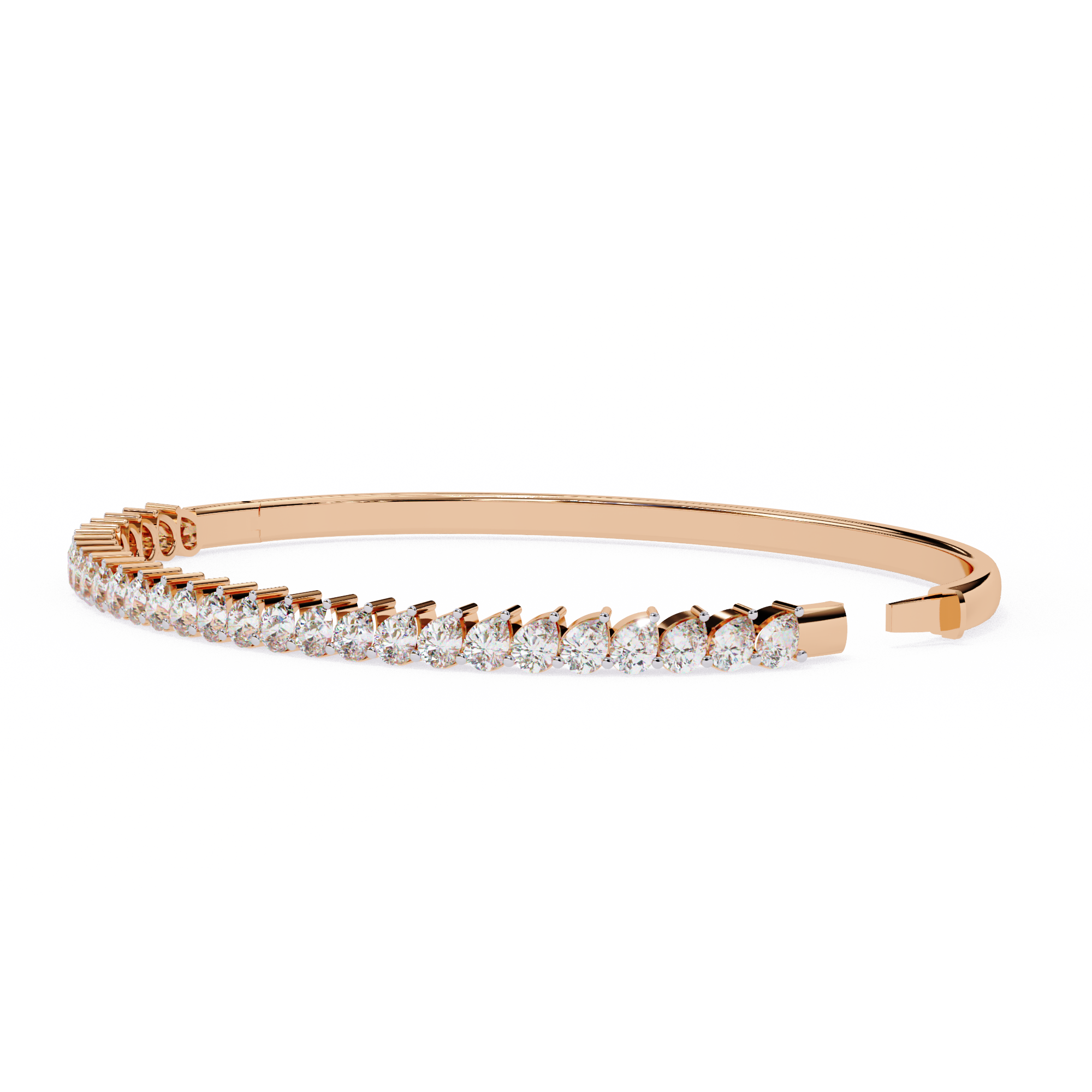 Eloise Diamond Bracelet