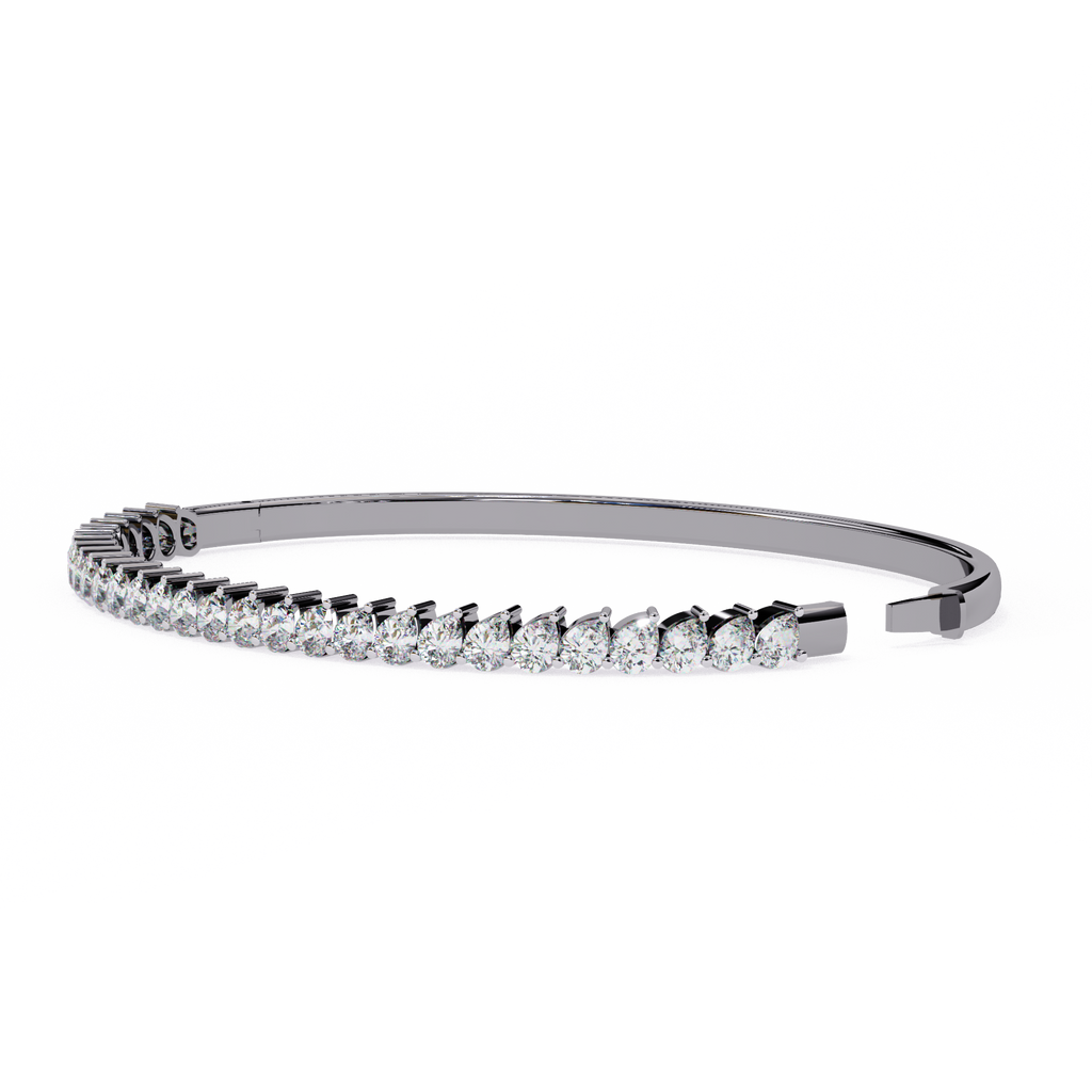 Eloise Diamond Bracelet