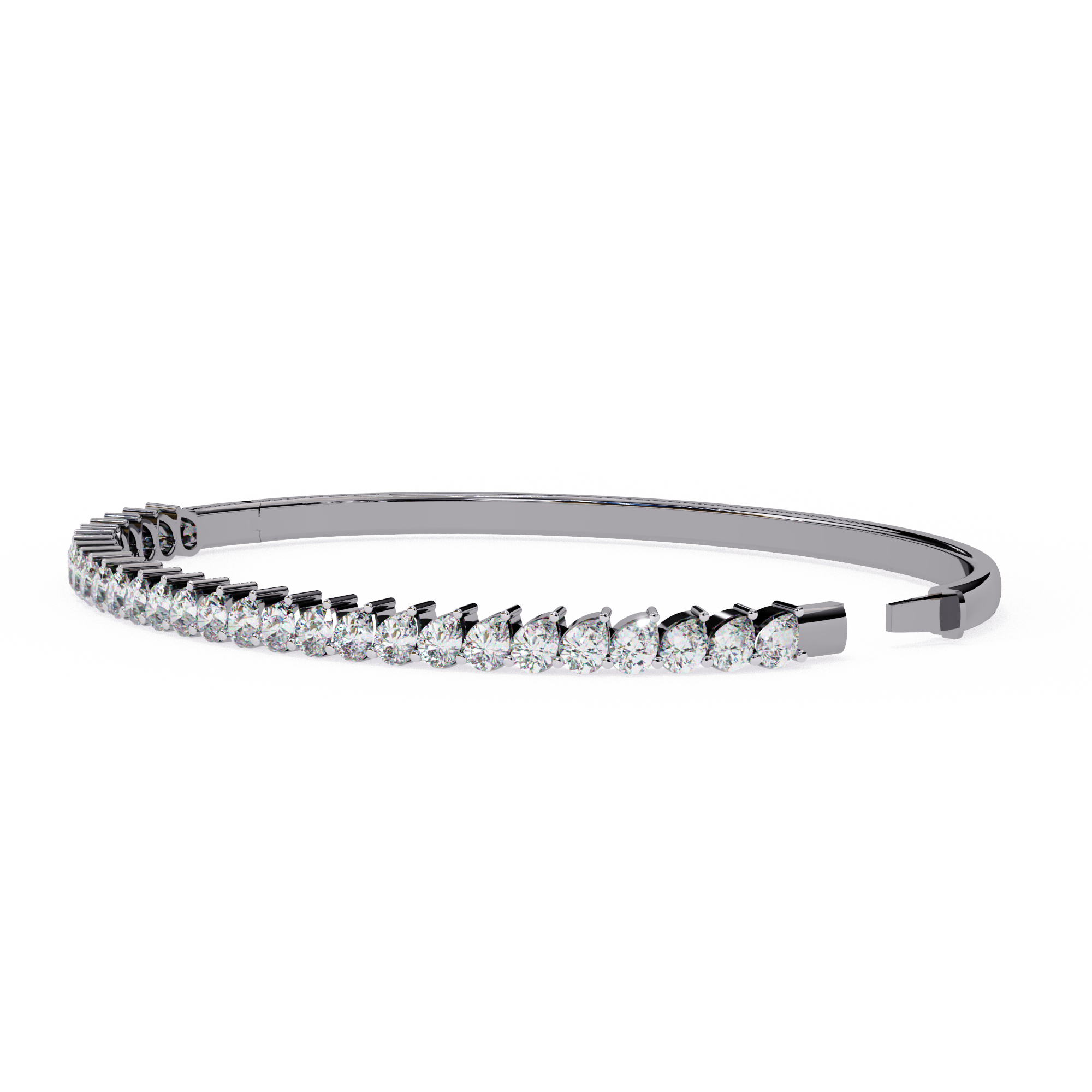 Eloise Diamond Bracelet
