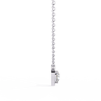 Zavian Solitaire Pendant