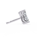Jordyn Diamond Earring