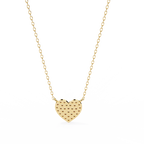Willow Diamond Pendant