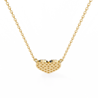 Willow Diamond Pendant