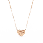 Willow Diamond Pendant