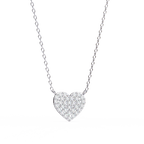 Willow Diamond Pendant