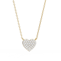 Willow Diamond Pendant