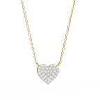 Willow Diamond Pendant